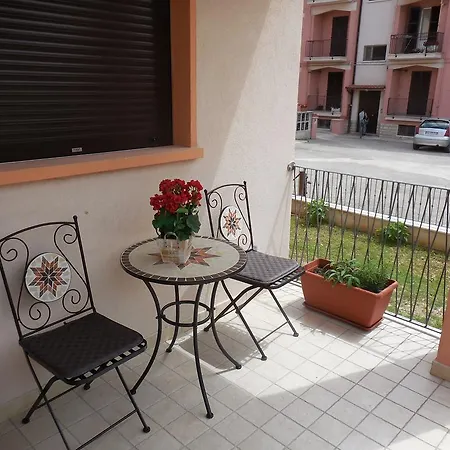 A Casa Di Franci Urbania