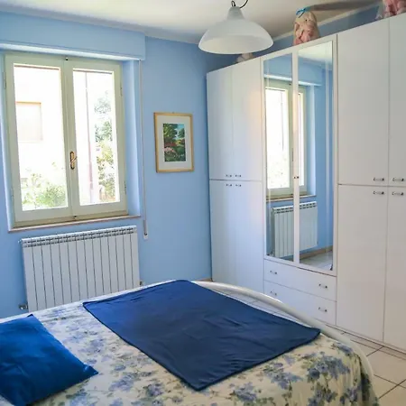 A Casa Di Franci Appartamento Urbania