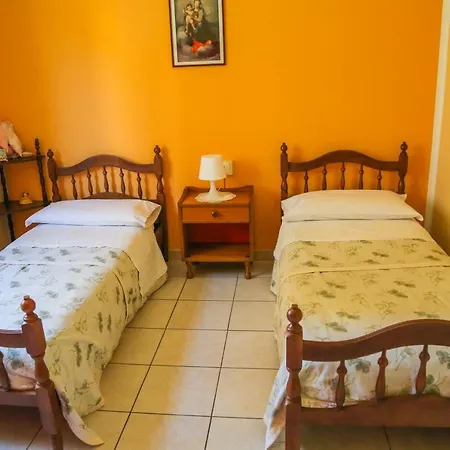 A Casa Di Franci Daire