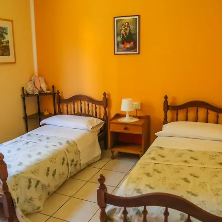 A Casa Di Franci * Урбания