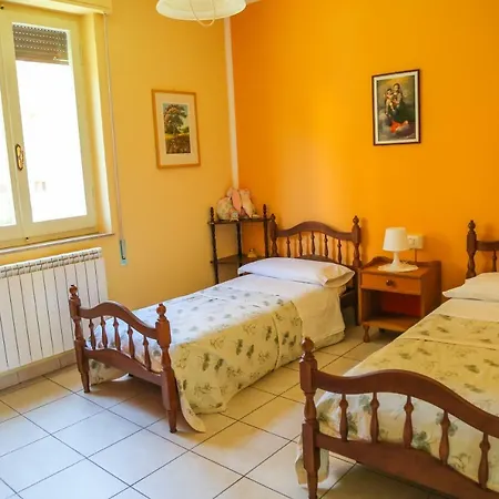 Daire A Casa Di Franci Urbania