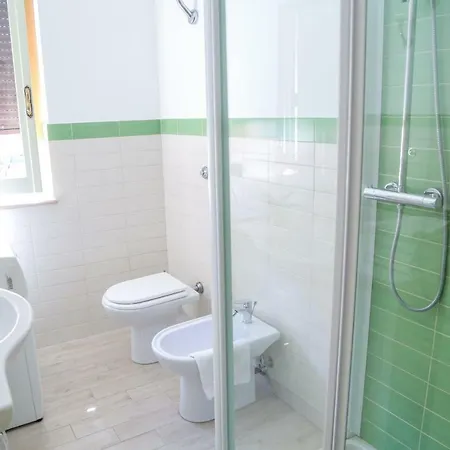 アパート A Casa Di Franci