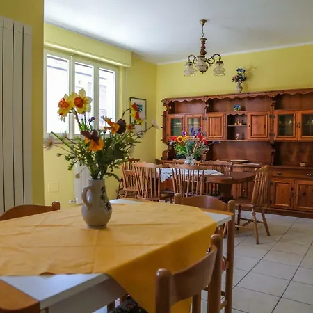 A Casa Di Franci Appartamento