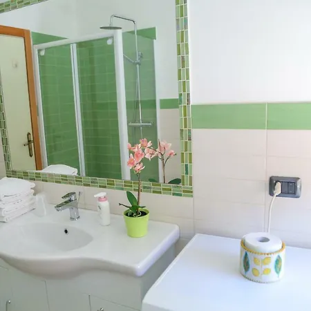 A Casa Di Franci * ウルバーニア