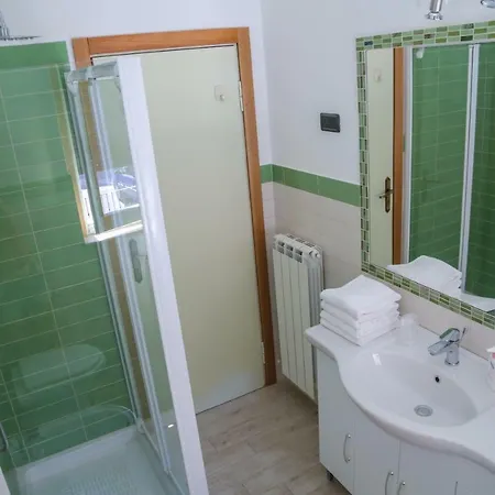 Appartamento A Casa Di Franci *