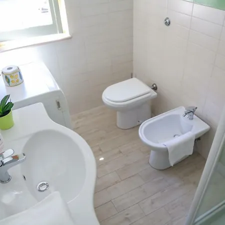 Appartamento A Casa Di Franci Urbania