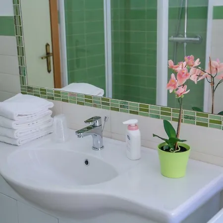 A Casa Di Franci Appartamento Urbania