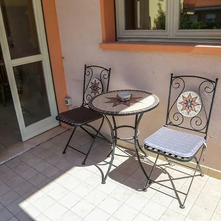 A Casa Di Franci * Urbania