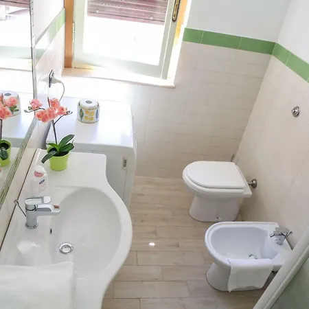 Appartamento A Casa Di Franci