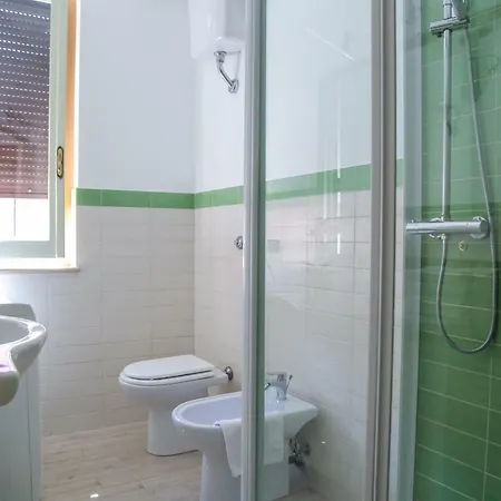 A Casa Di Franci Appartamento