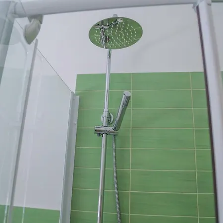 Appartamento A Casa Di Franci