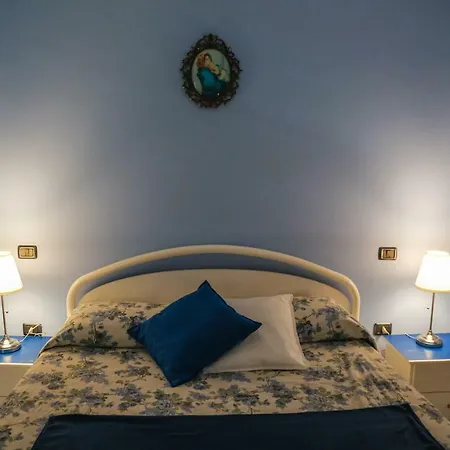 A Casa Di Franci Urbania