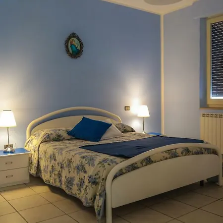 A Casa Di Franci Daire