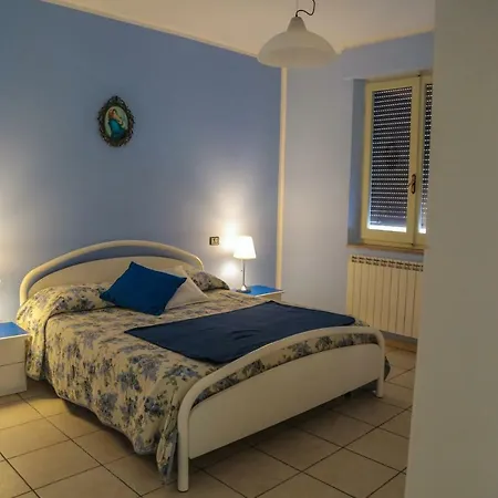A Casa Di Franci Daire *