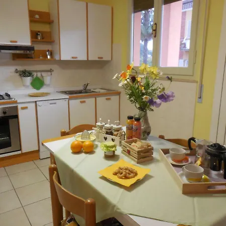 Appartamento A Casa Di Franci *