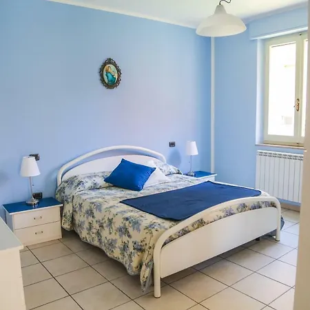 A Casa Di Franci * Урбания