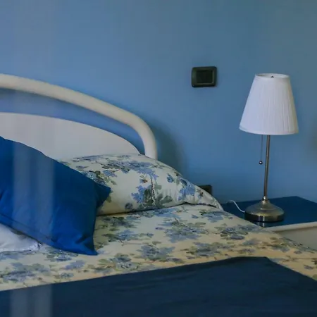 A Casa Di Franci アパート *