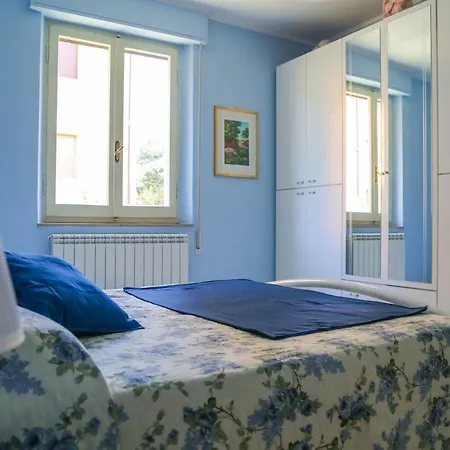 A Casa Di Franci * Урбания