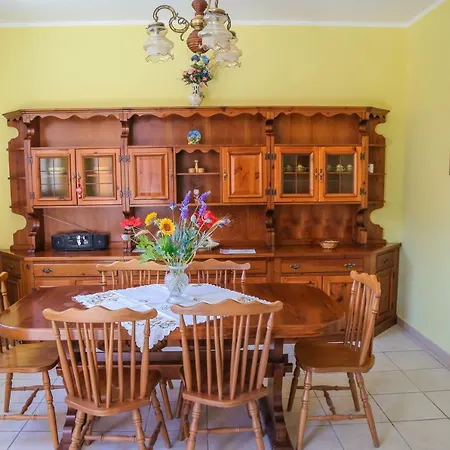 Daire A Casa Di Franci