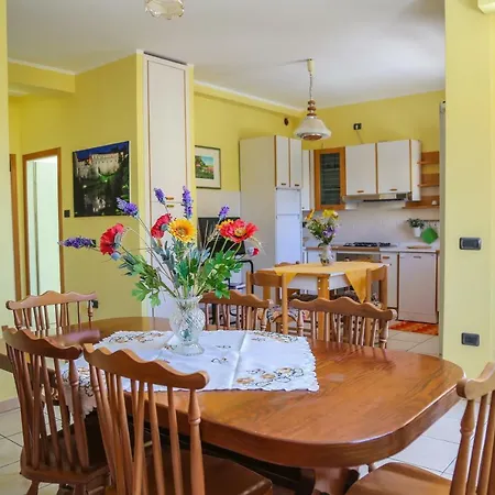 A Casa Di Franci Daire