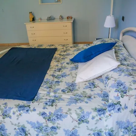 Daire A Casa Di Franci *