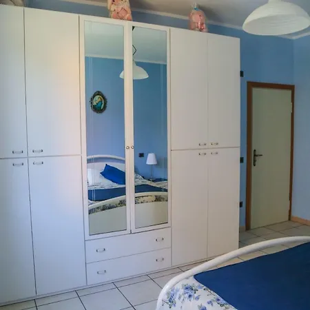 A Casa Di Franci * ウルバーニア