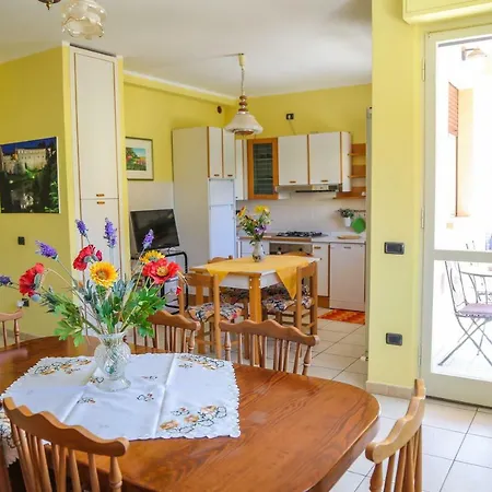 A Casa Di Franci Appartamento *