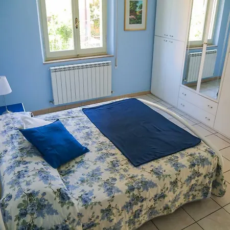 A Casa Di Franci * Урбания