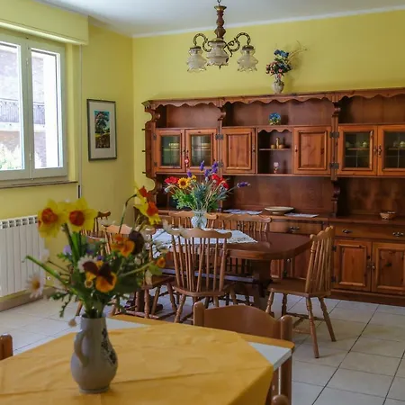 A Casa Di Franci * Urbania