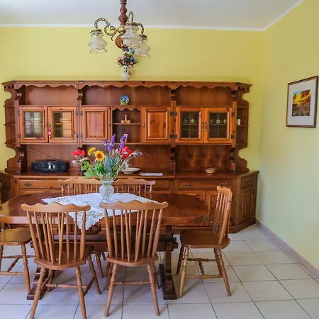 A Casa Di Franci アパート *