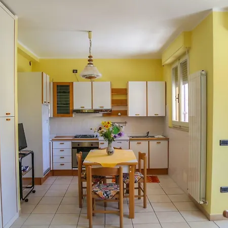 A Casa Di Franci * ウルバーニア