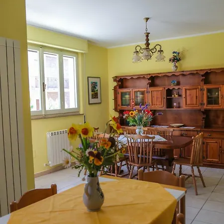 A Casa Di Franci Appartamento *